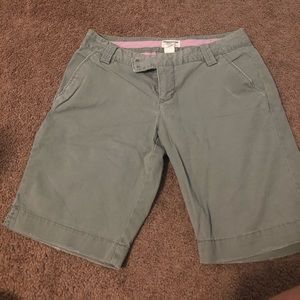 American Eagle shorts (size 2)